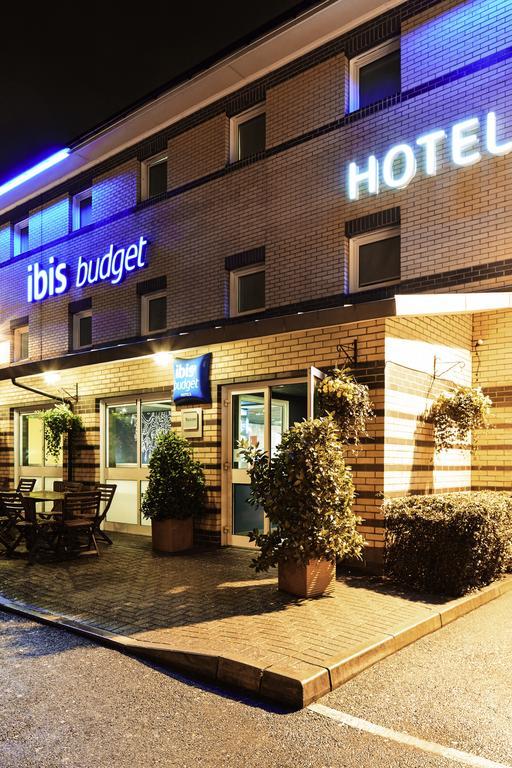 Hotel Ibis Budget London Barking Barking  Pokój zdjęcie